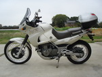     Kawasaki KLE400 1999  10